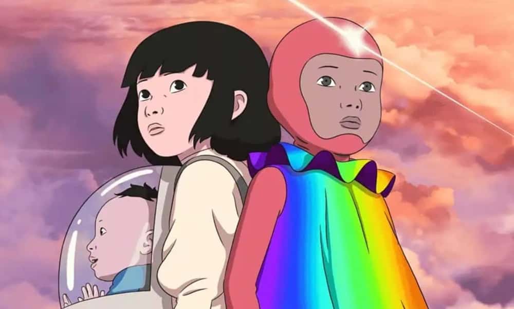 Proyección de 'Arco' - Ciclo 'Cine e Estrelas'