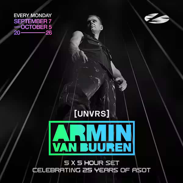 Armin van Buuren - A State of Trance