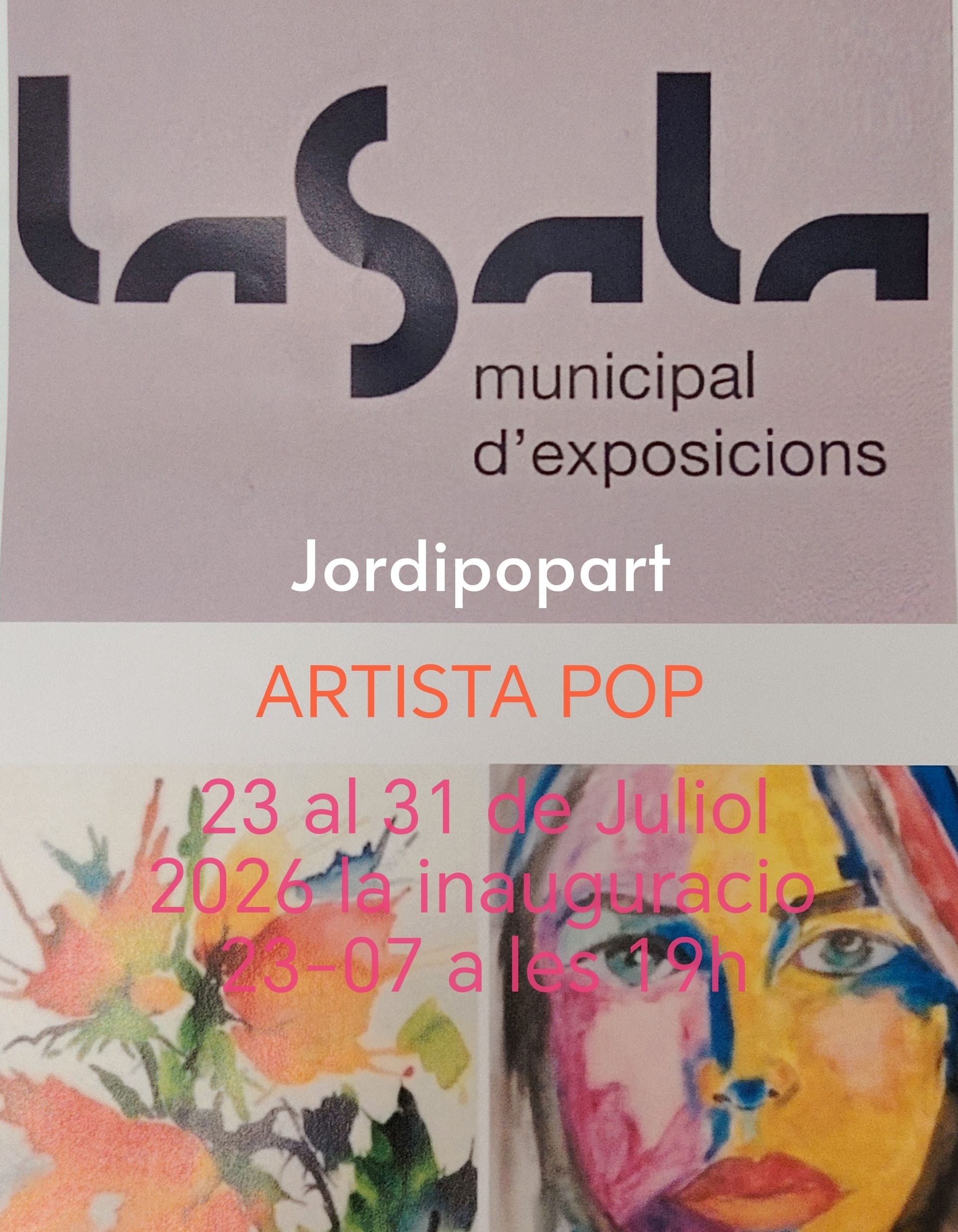 La teràpia de pintar