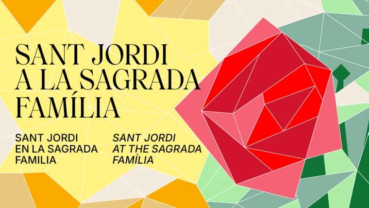 Proyección de arte digital Llum primigènia