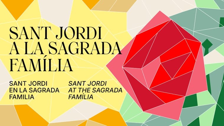 Proyección de arte digital Llum primigènia