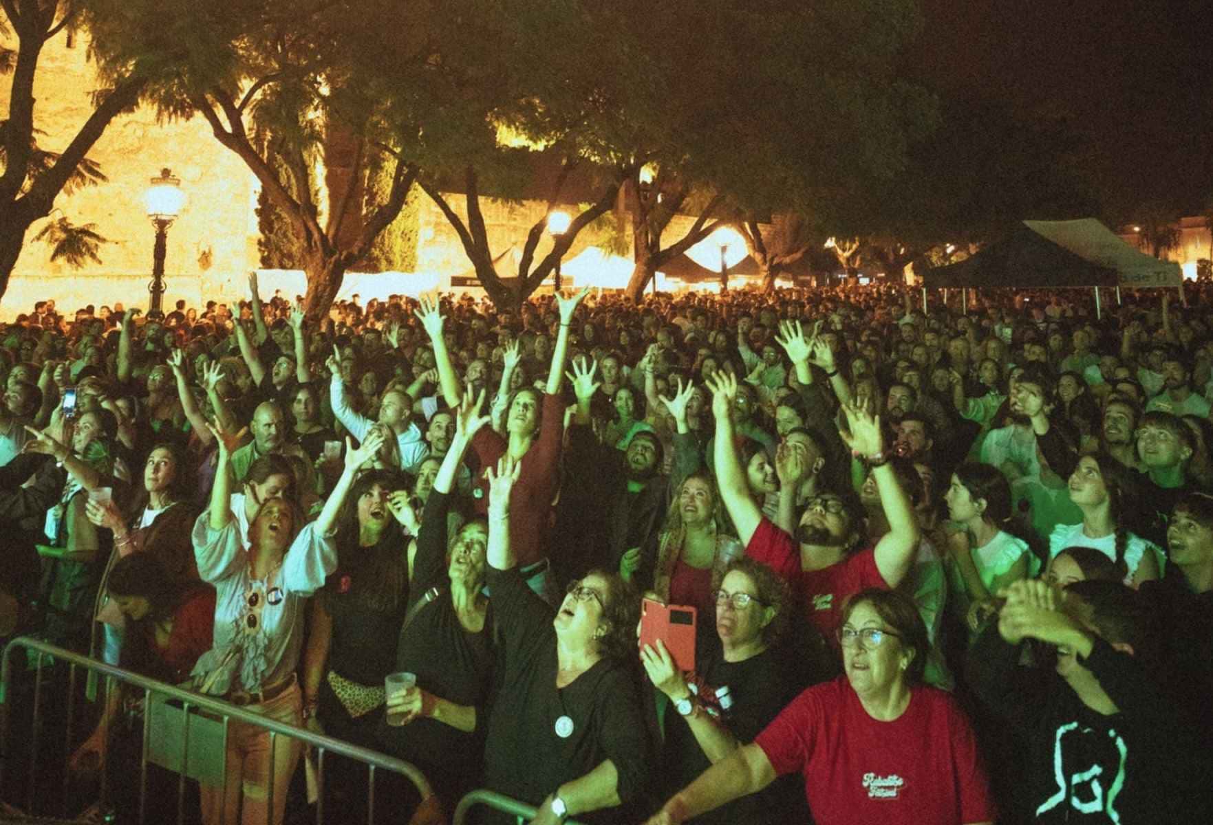 Rabanito Festival 2026