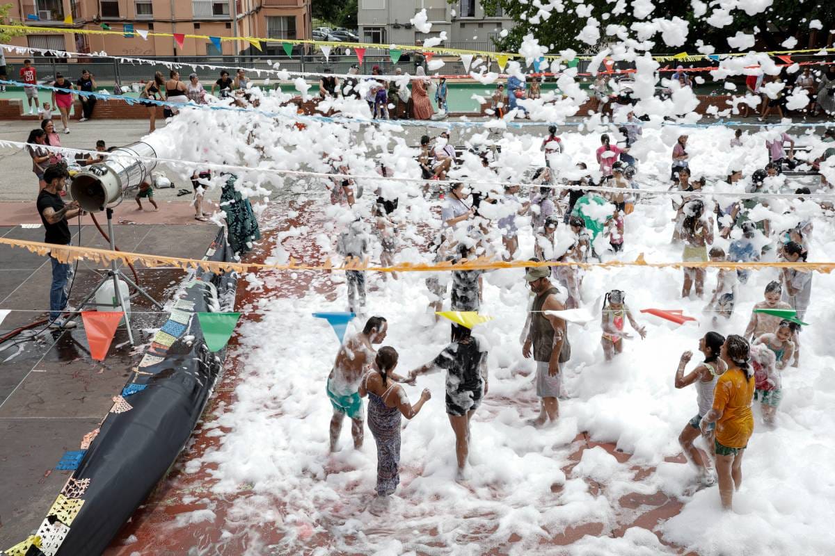 Festa Major del barri de Guadalhorce