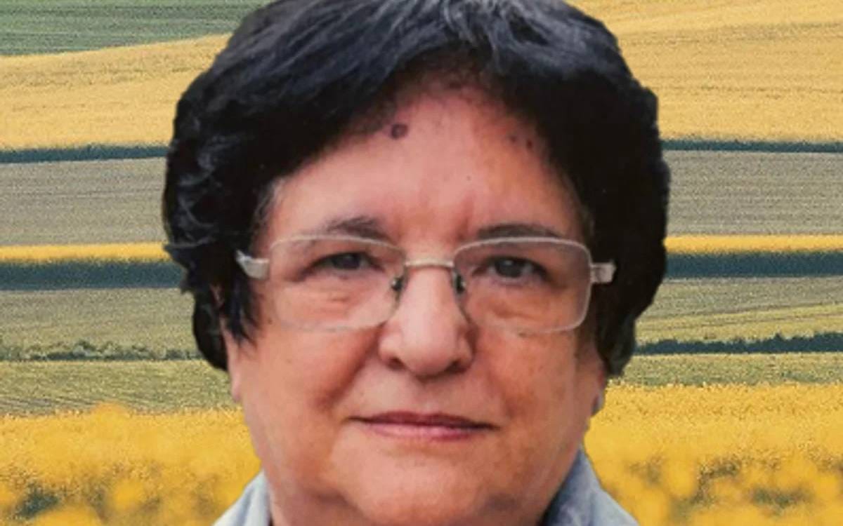 Presentación del libro 'Pas a pas' de Assumpta Serra i Clota