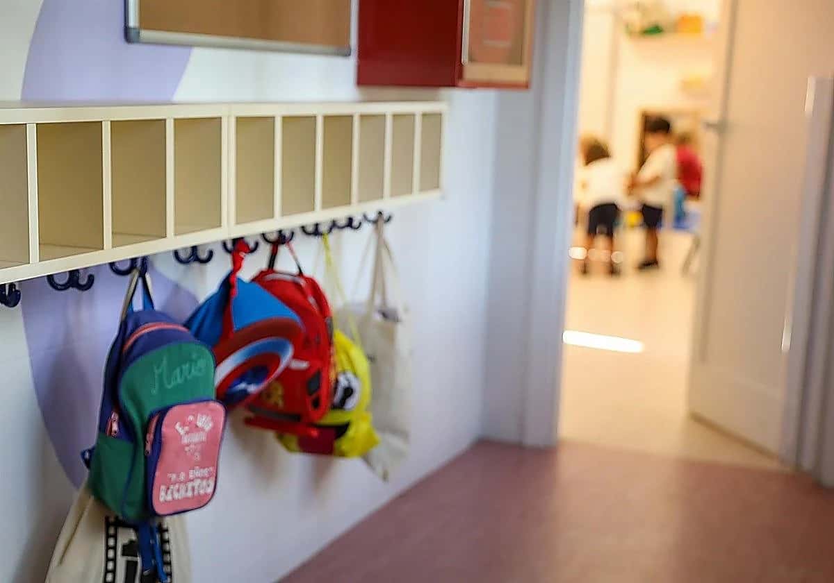 Jornada técnica: Protección de la infancia y la adolescencia frente a la violencia