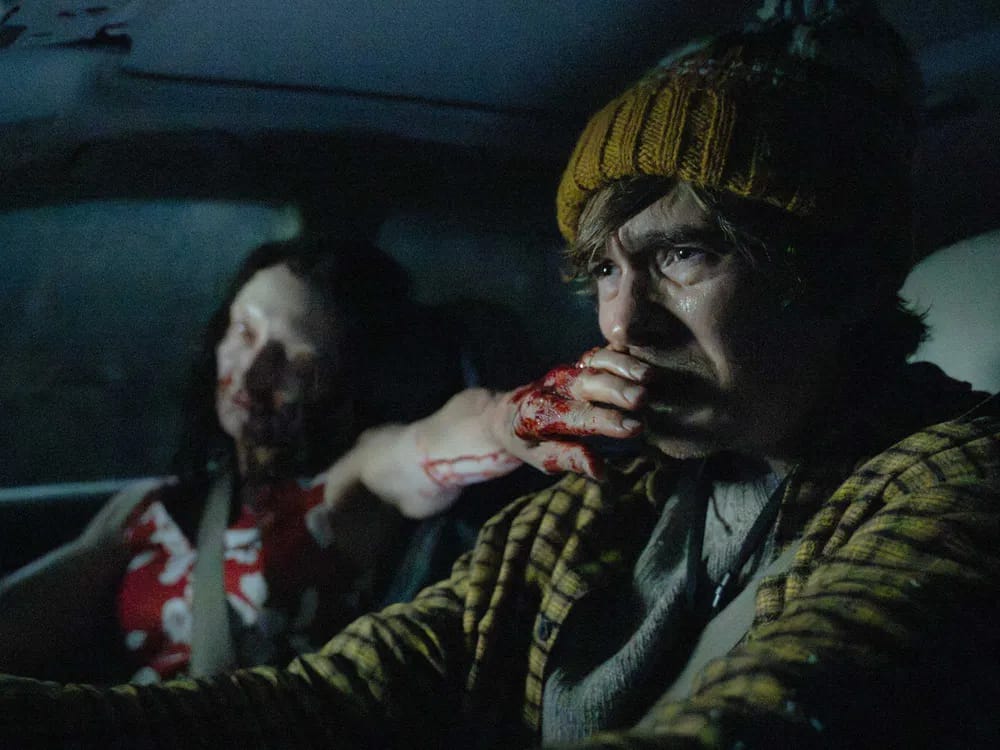Fantastic Fest 2026