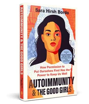 Lunch and Learn - Autoimmunity & The Good Girls