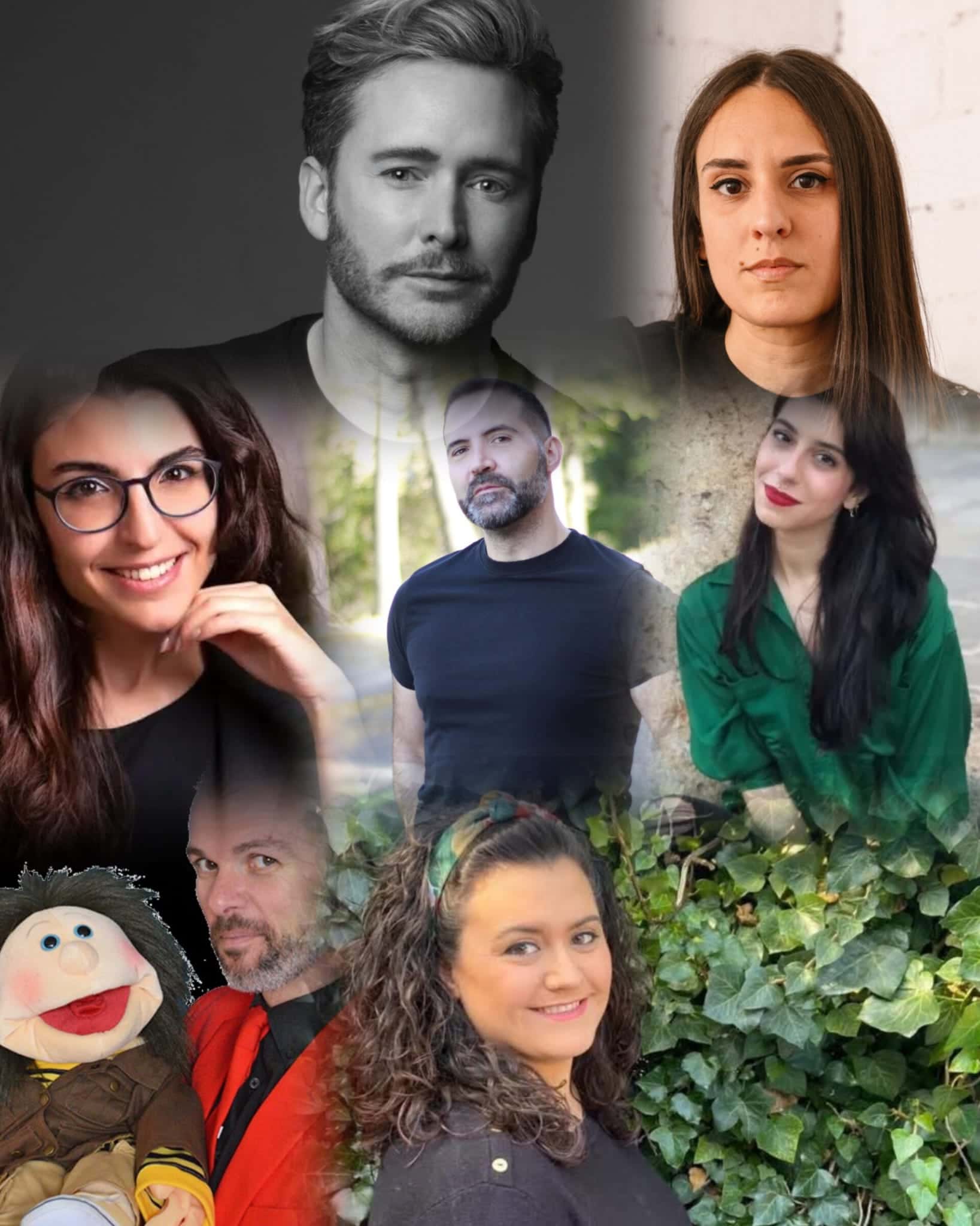 43 Feria del Libro de Dos Hermanas