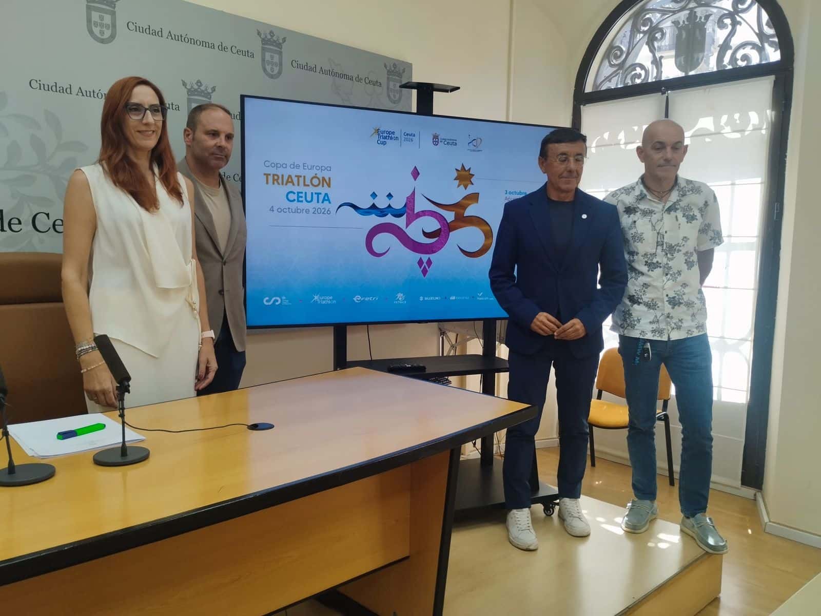 Copa de Europa de Triatlón