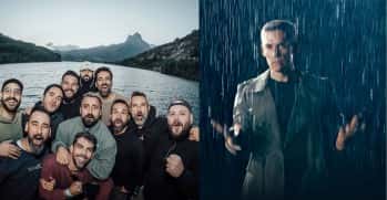 Conciertos de septiembre: La Fúmiga y Maldita Nerea