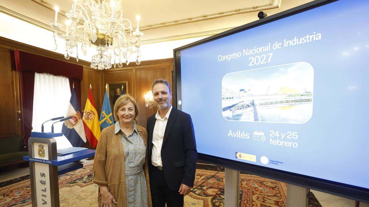 IX Congreso Nacional de Industria