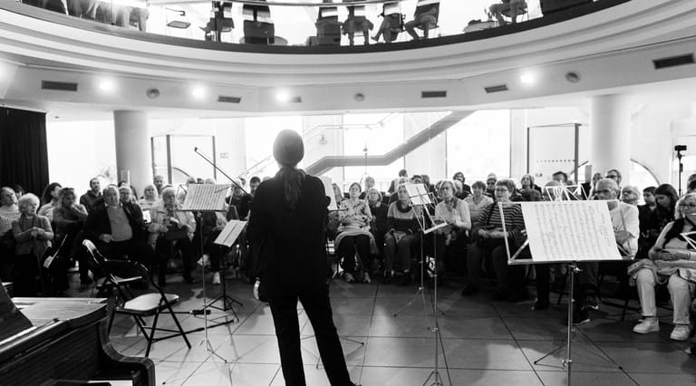 La Modesta. Concert núm. 24