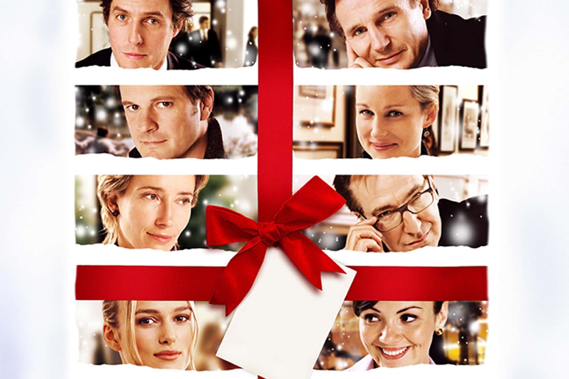 Love Actually Live in Concert