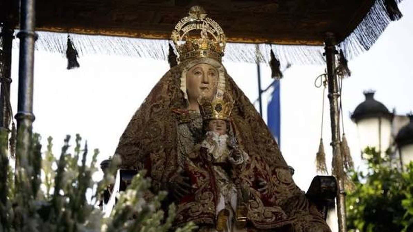 Per Me Reges Regnant. Entre la memoria y el legado de la Virgen de los Reyes