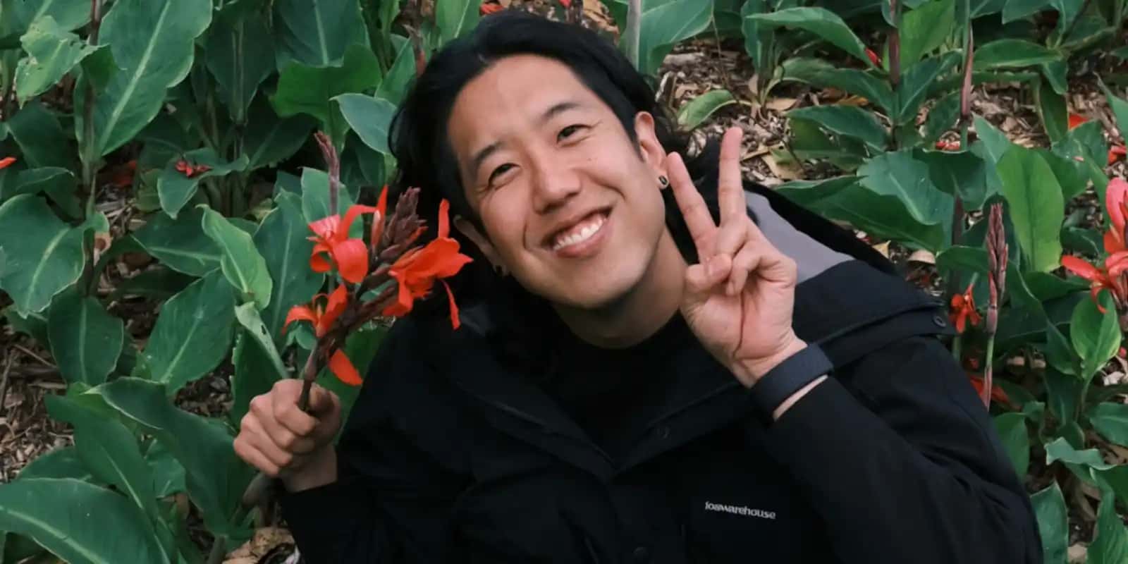 Harry Jun: Inside Jokes, Outside Voice
