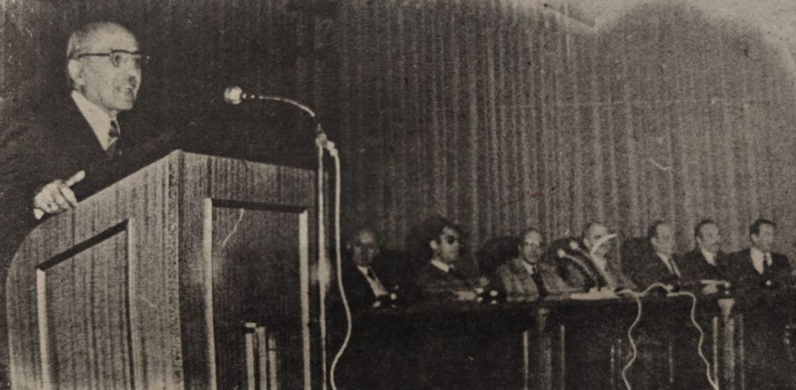 Conferencia sobre la comercialización de productos agrarios