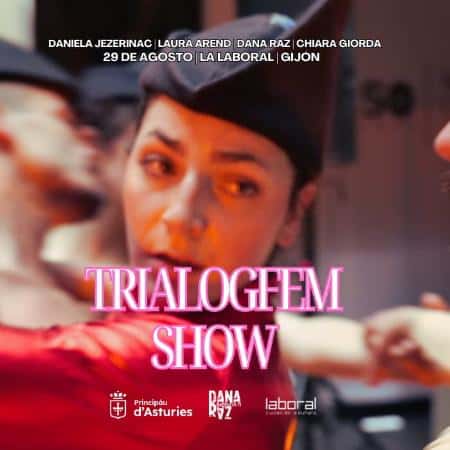 Trialofgem Show