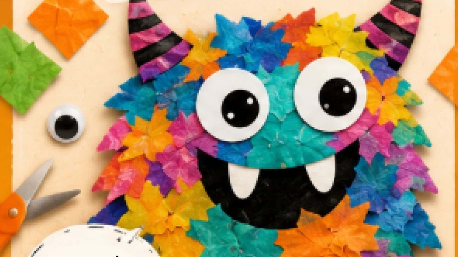 Talleres de verano en el Museo de las Ilusiones