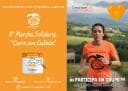 8ª Marcha Solidaria Corre con Galbán