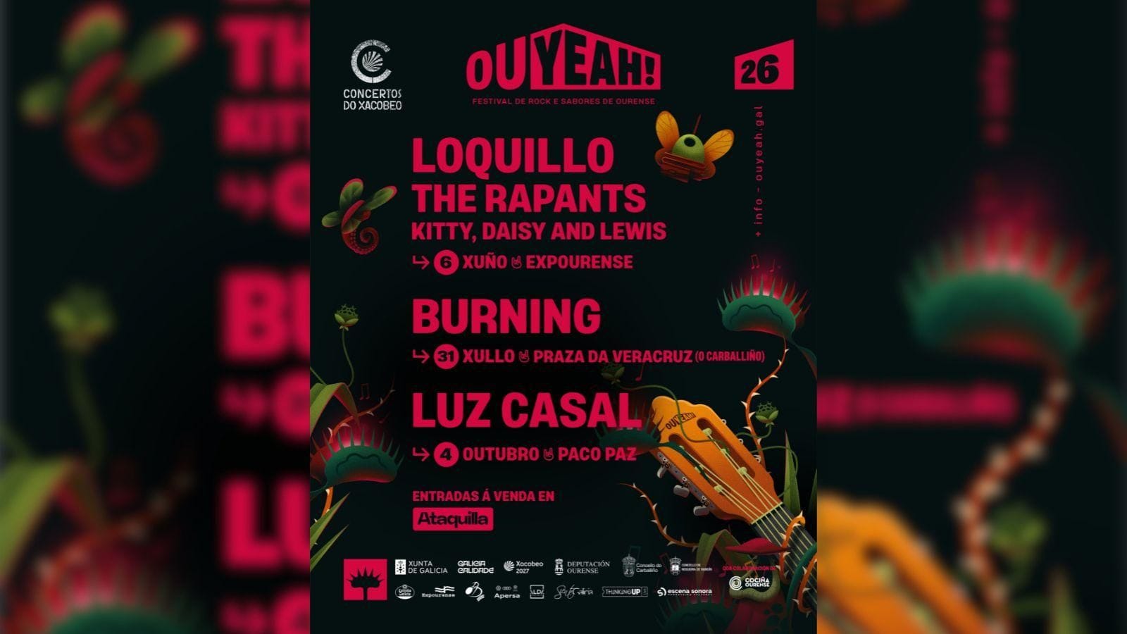 Ou Yeah! Fest