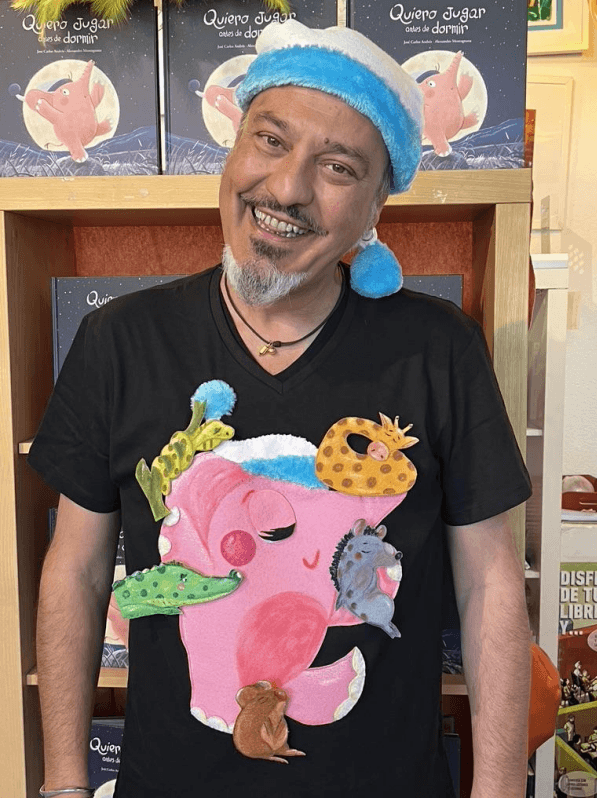 ¡Cuánto Cuento! Cuentos monstruosos