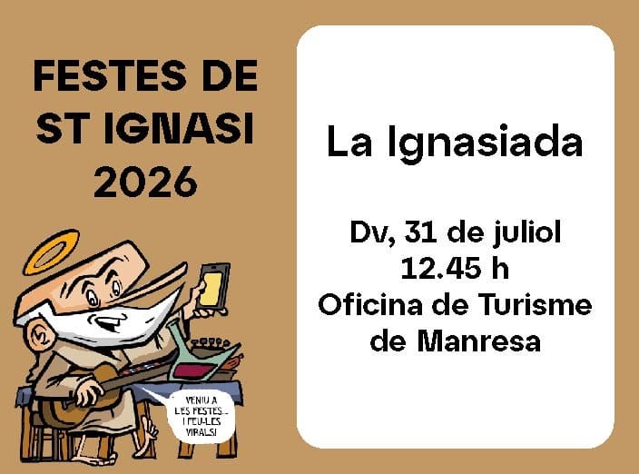 La Ignasiada