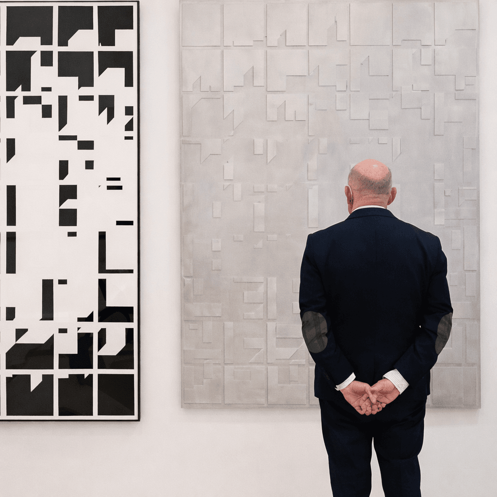 Visita comentada: Estructura, espacio, tiempo