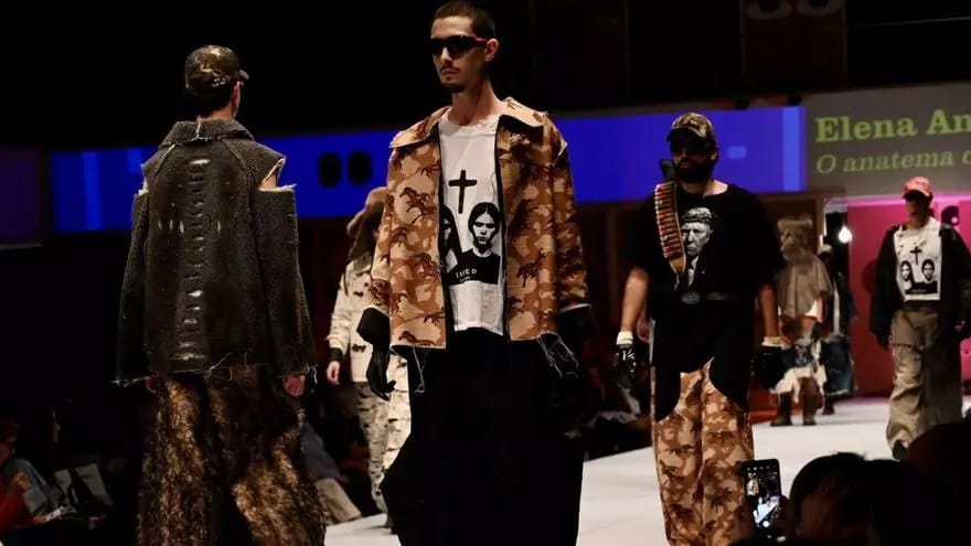Mirada al futuro de la moda gallega