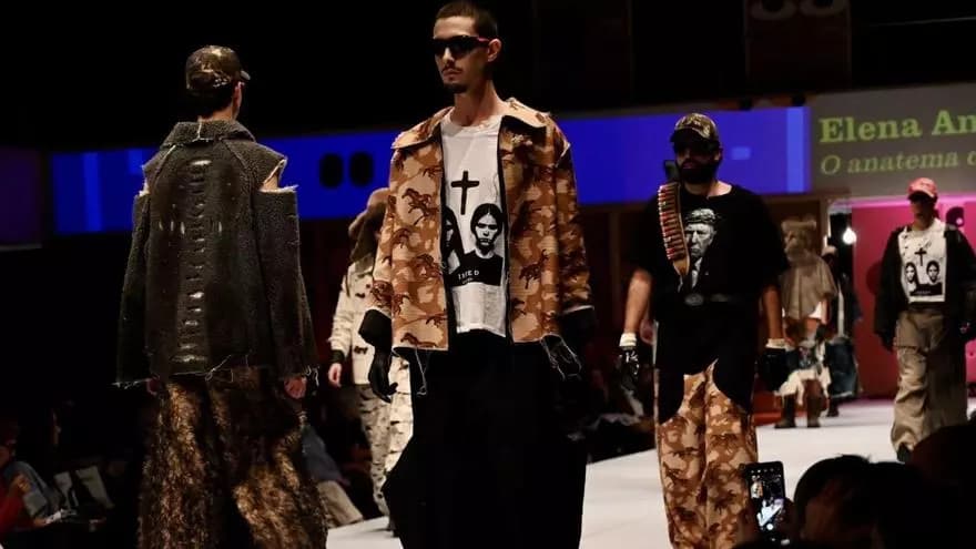 Mirada al futuro de la moda gallega