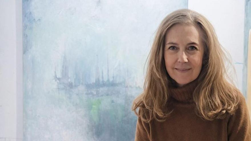 Pintura como acontecer