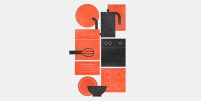 Las ingenieras domésticas y la revolución de la cocina