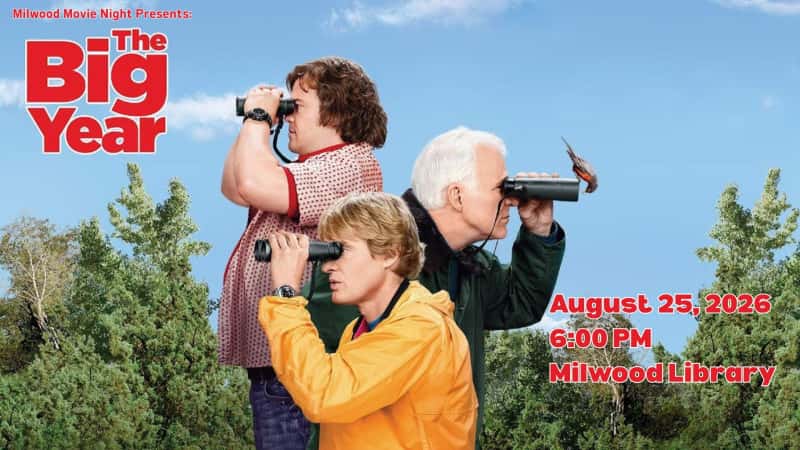 The Big Year (2011)