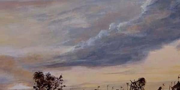 Taller de dibujo y pintura Samambáia