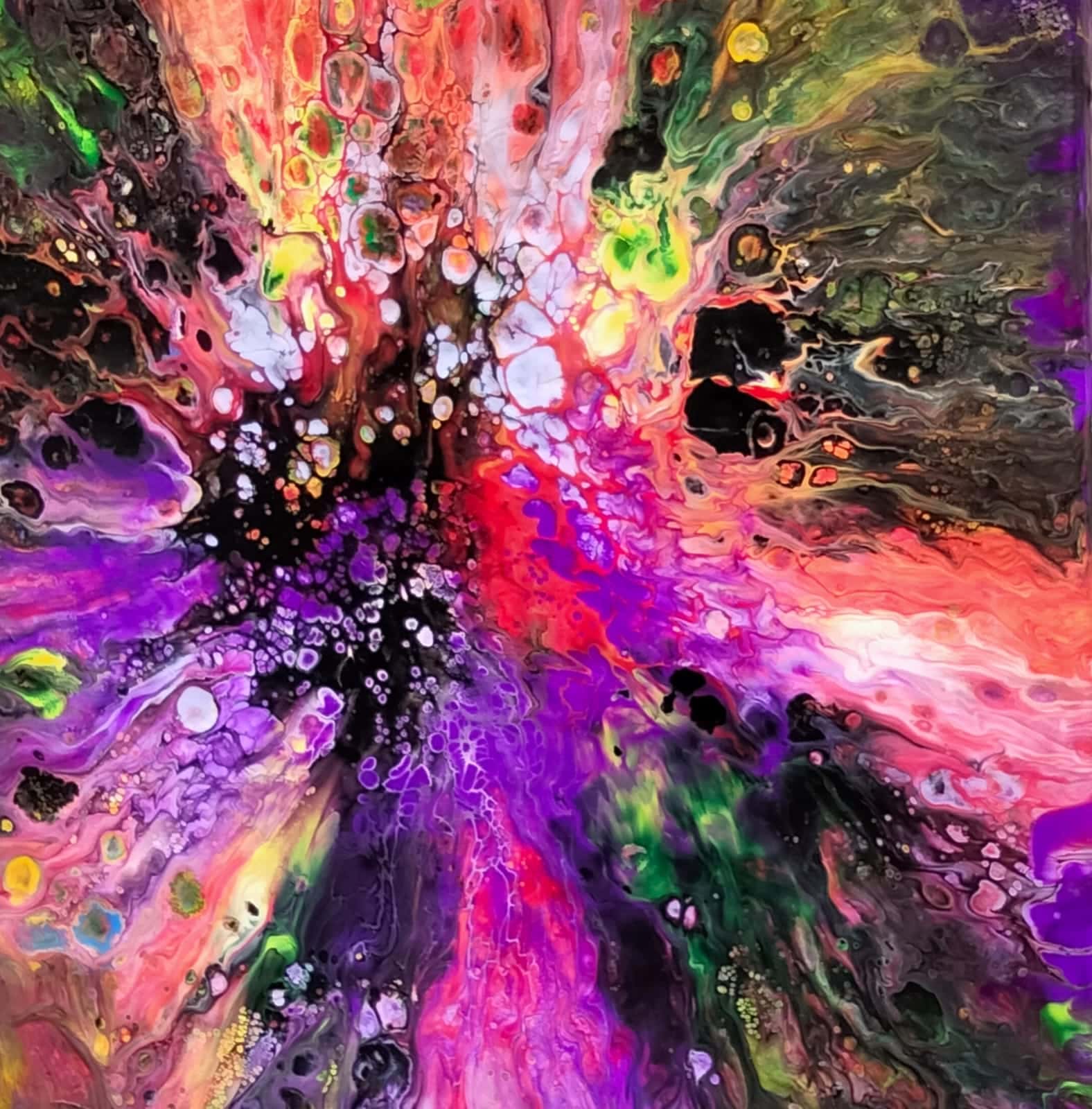Exposición Anual y Obras Premiadas del XXVIII Concurso de Pintura Rápida