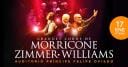 Grandes Coros de Cine: Morricone, Zimmer & Williams