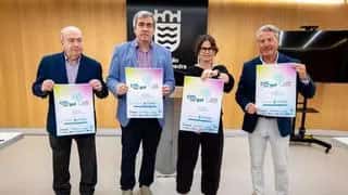 II Congreso de Ciudades Inteligentes y Economía Circular (Citi.gal)
