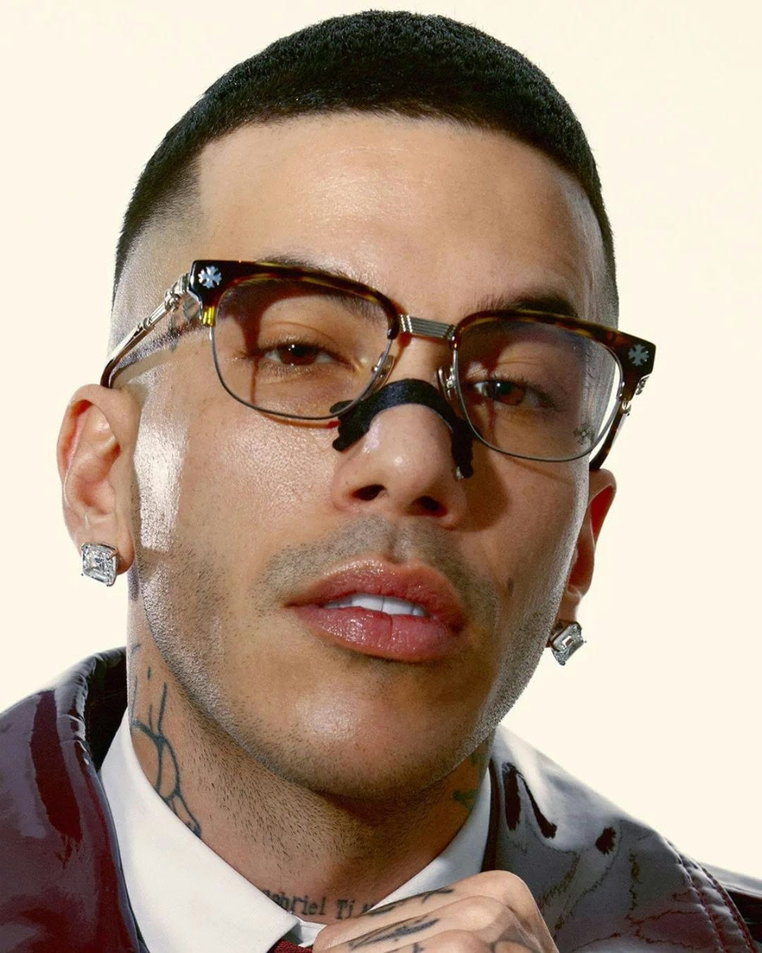 Sfera Ebbasta - BAE Showcase