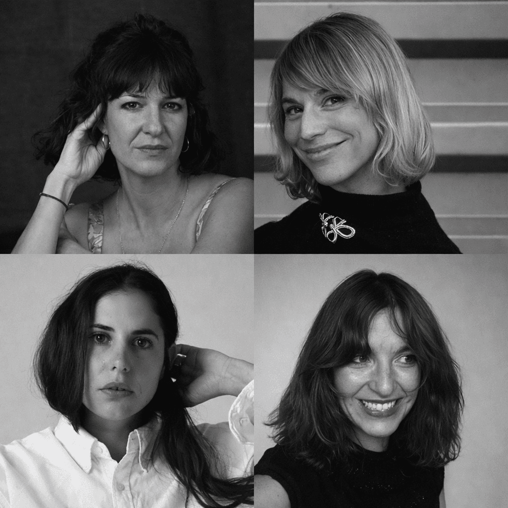 Crossover: Yo siempre a veces