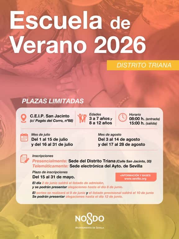 Escuela de Verano 2026