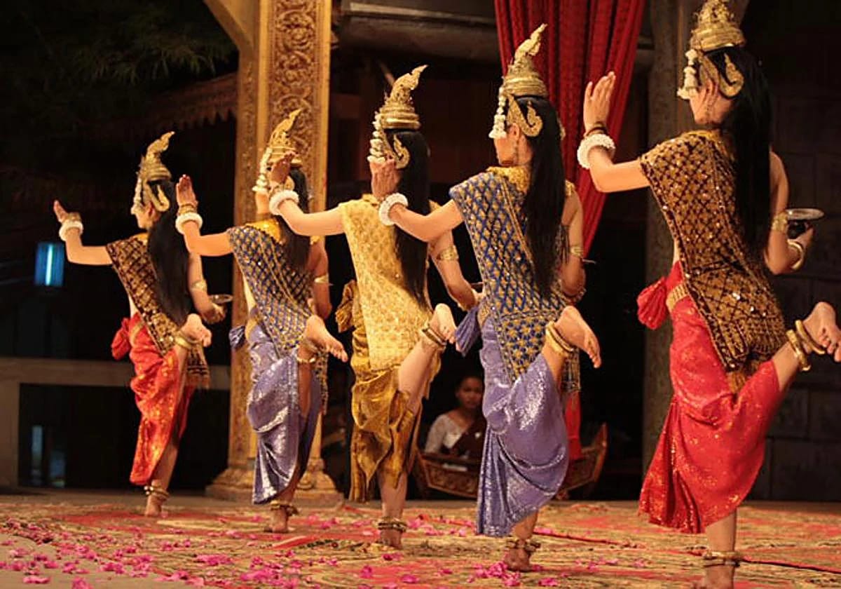 Danza, dignidad y encuentro