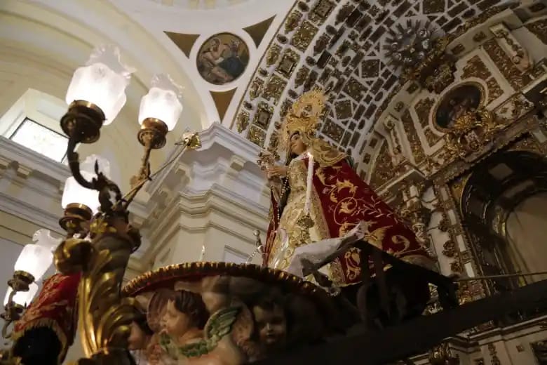 Día Grande de las Fiestas Patronales de Móstoles