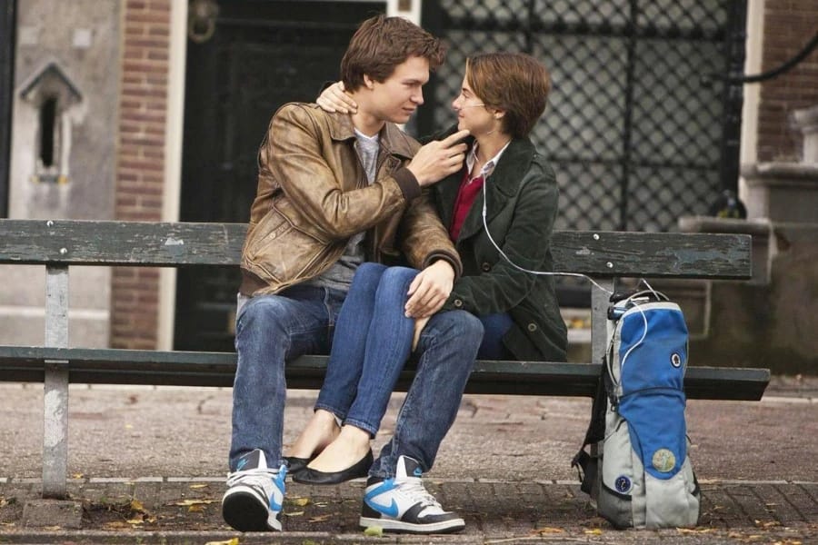 Bajo la misma estrella - Ciclo +55: Vídeo-fórum