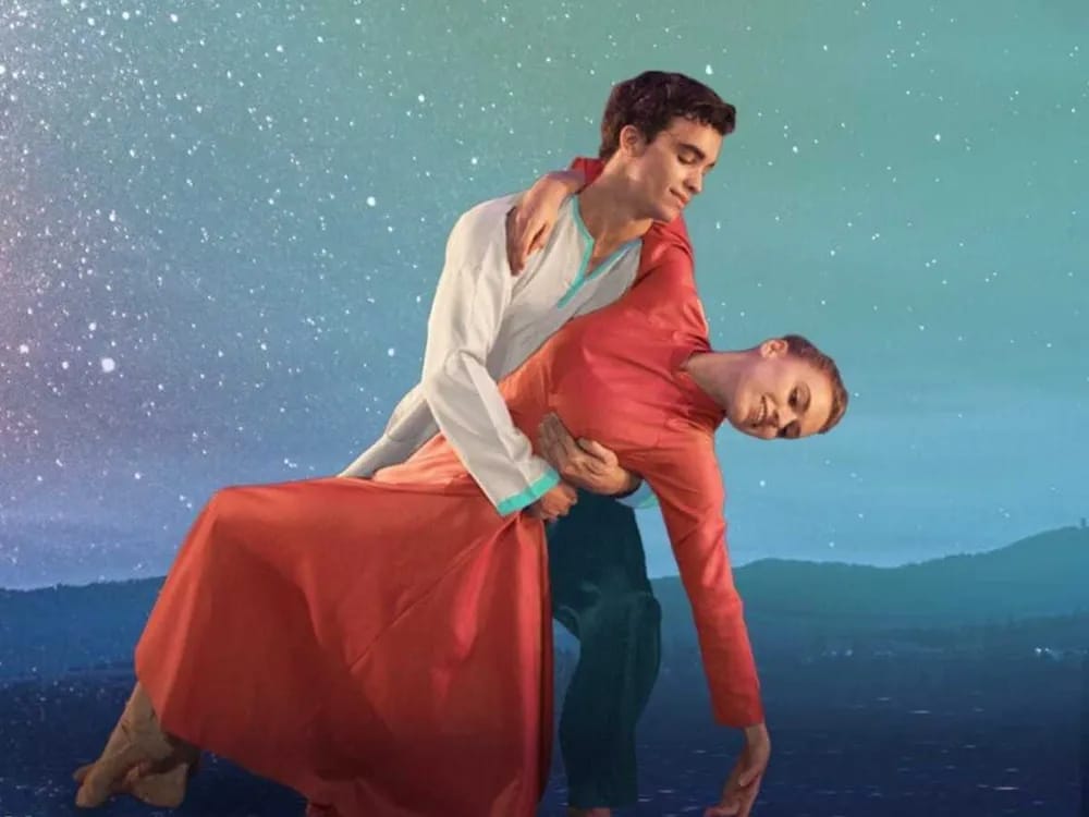 Ballet Austin presents The Seventh Night Sky