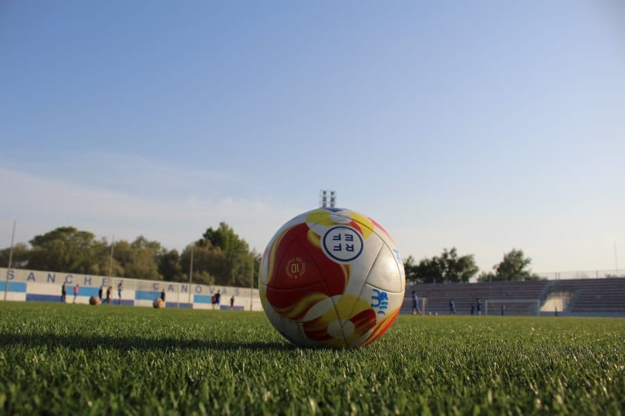 Unión Molinense - UCAM CF, Copa Federación