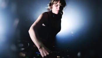 Bambi en Moog