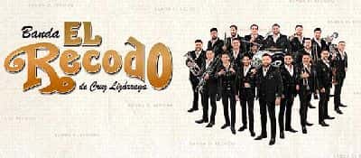 Banda El Recodo