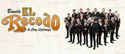 Banda El Recodo