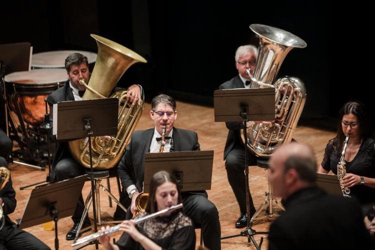 Desfrutando cos nosos maiores