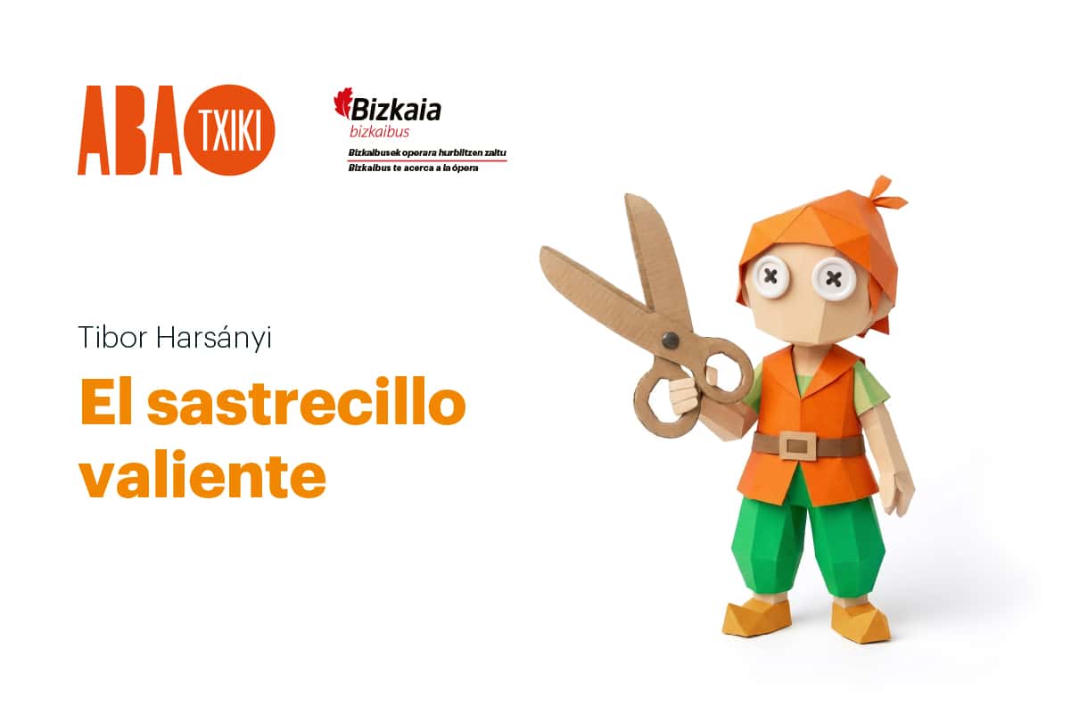 El sastrecillo valiente