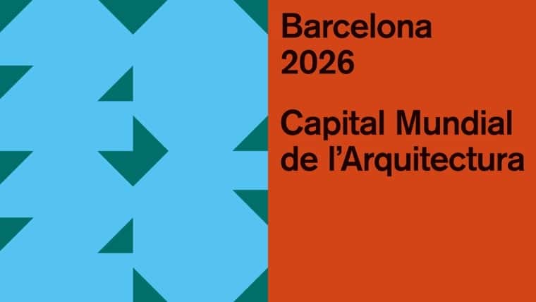 Conversa 'A propòsit de la capitalitat mundial de l'arquitectura de Barcelona'